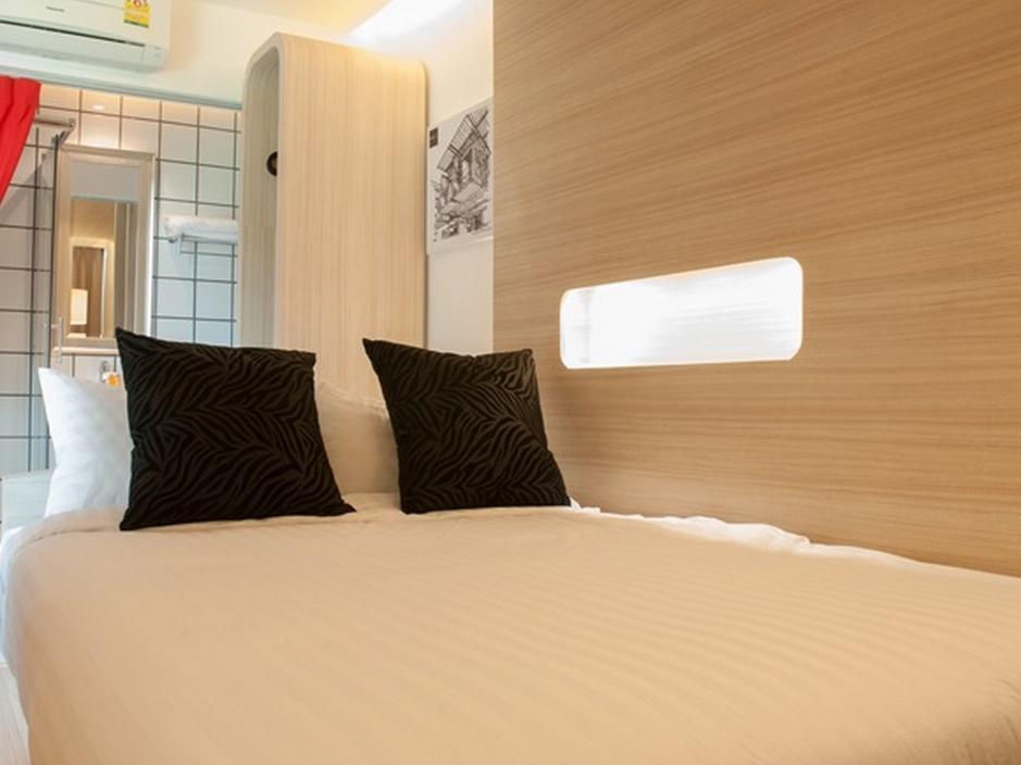 Sleepbox Chiangmai Hotel Chiang Mai Extérieur photo