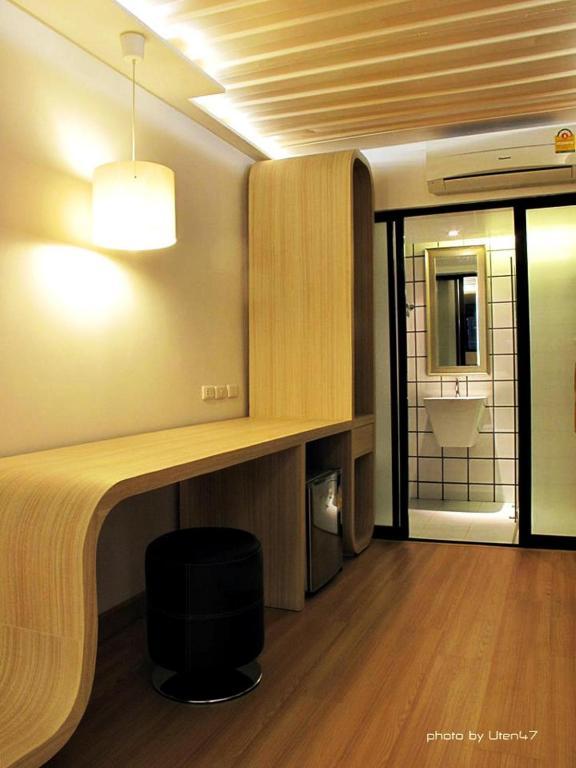 Sleepbox Chiangmai Hotel Chiang Mai Chambre photo