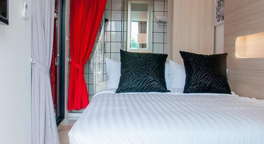 Sleepbox Chiangmai Hotel Chiang Mai Extérieur photo