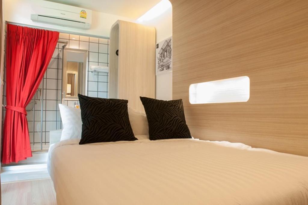 Sleepbox Chiangmai Hotel Chiang Mai Chambre photo