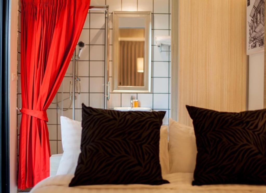 Sleepbox Chiangmai Hotel Chiang Mai Chambre photo