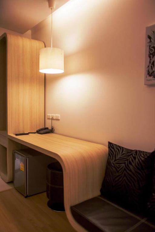 Sleepbox Chiangmai Hotel Chiang Mai Chambre photo
